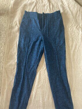 Soulland Kreuzberg blue pants size M